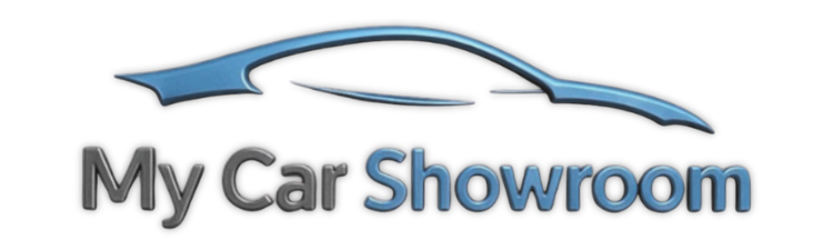 MyCarShowroom logo